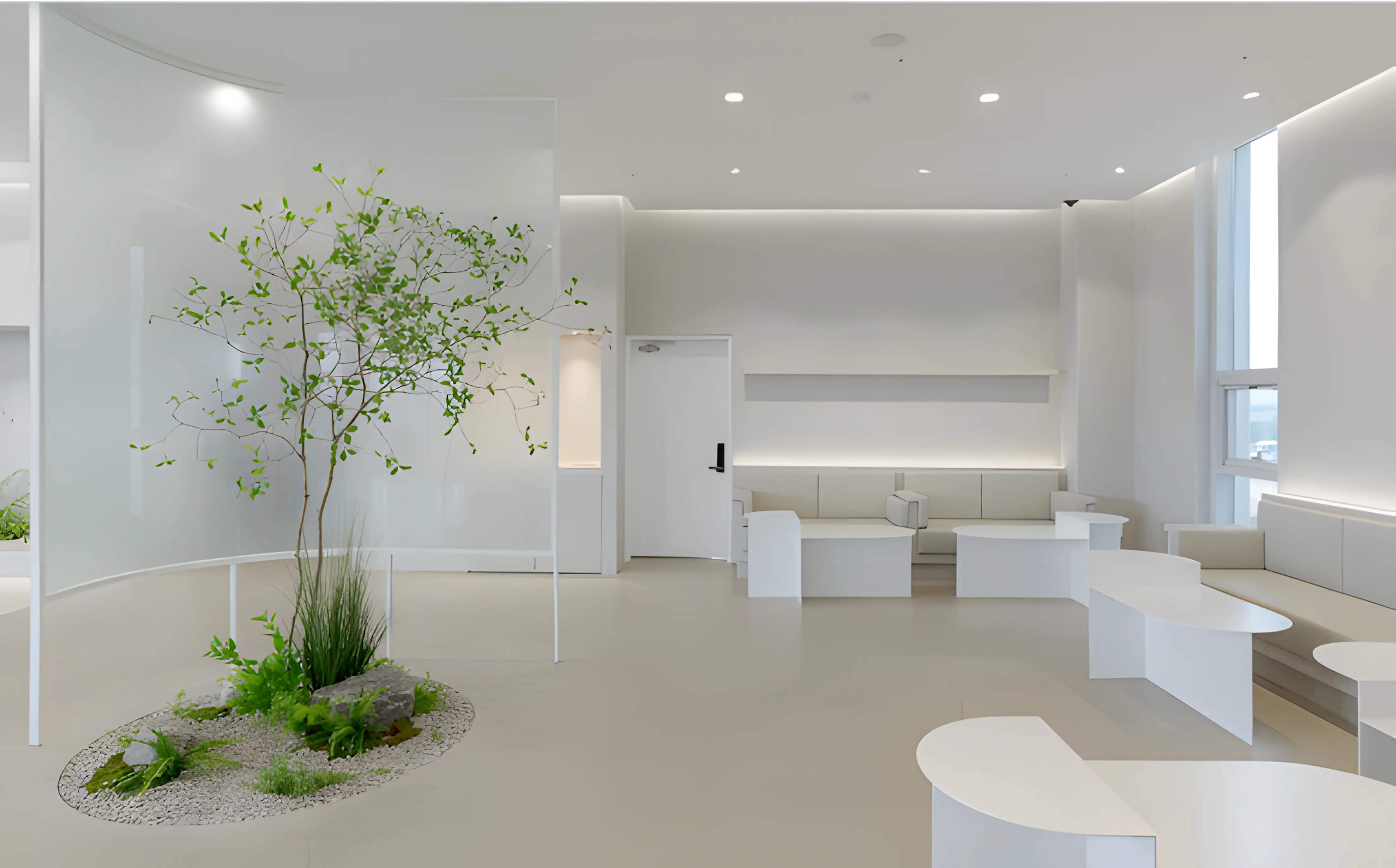 Clinic/Centru medical