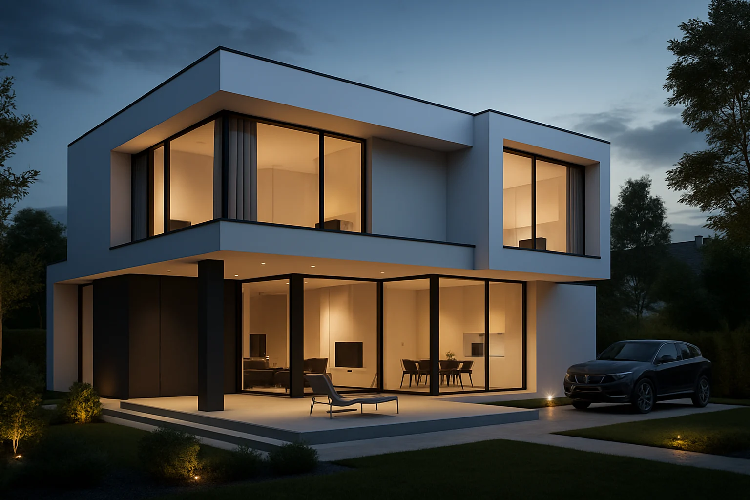 Minimalism (Hi-Tech)